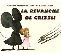 Revanche de grizzli (La)
