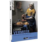 La revanche de Vermeer – DVD