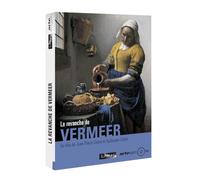 La revanche de Vermeer – DVD