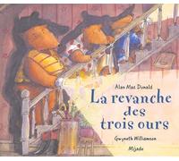 Revanche des trois ours