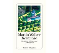 Revanche [German] by Walker, Martin [Paperback] NEUF