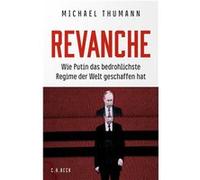 Revanche | Michael Thumann Michael Thumann (Auteur)