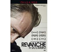 Revanche-Ti ucciderò [Import]