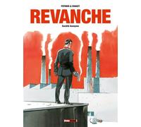 Revanche - Tome 01: Société Anonyme
