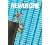 Revanche - Tome 02: Raison sociale