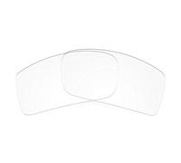 Revant Verres de remplacement compatibles avec les lunettes de soleil Costa Jose Pro - Limpide Comme du Cristal - Non Polarisé