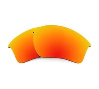 Revant Verres de remplacement compatibles avec les lunettes de soleil Half Jacket 2.0 XL
