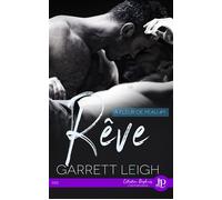 Rêve Á fleur de peau - Garrett Leigh - Juno Publishing - broché - Roman