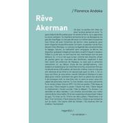 Rêve Akerman