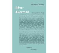 Rêve Akerman