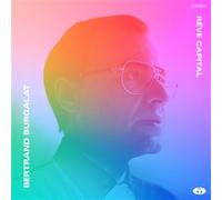 Rêve Capital Vinyle