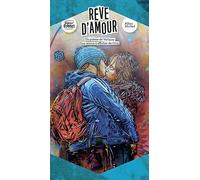 Rêve d'amour