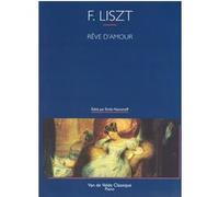 Rêve D'Amour (Nocturne N°3) /