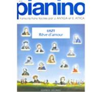 Reve d'amour - pianino 11 --- piano