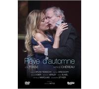 Rève D'automne