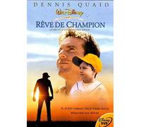 Reve De Champion