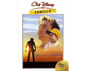 Rêve De Champion [DVD]