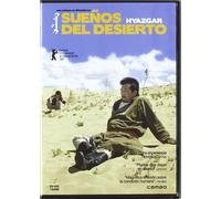 Rêve De Désert (Hyazgar)