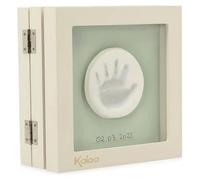 Kaloo My Photo And Print Frame Doré