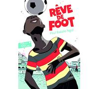 REVE DE FOOT