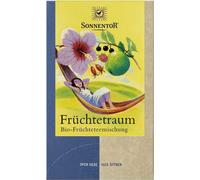 Rêve de fruits - 18 sachets de 45g