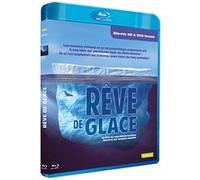 Rêve de glace - Blu-Ray Combo E