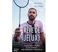 Rêve de je(ux)