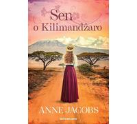Rêve de Kilimand¿aro Anne Jacobs (Buch auf Polnisch)
