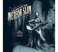 Reve de meteor slim (ne) (Le)