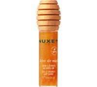 Nuxe Soin lèvres au miel or 10ml