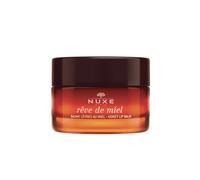 Nuxe Rêve De Miel Baume Lèvres Ultra-Nourrissant Et Réparateur Pot 15g Nouvelle Formule