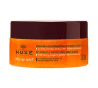 Nuxe Rêve De Miel Gommage Nourrissant Corps Peaux Sèches Et Sensibles 175ml