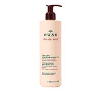 NUXE Crème Corps Ultra-Réconfortante - Relipide, Apaise, Protège 400 ml