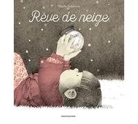 Rêve de neige