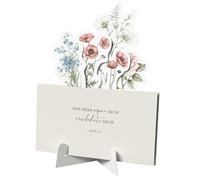 Rêve de Prairie : des Fleurs Qui ne fanent jamais