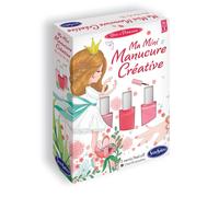 Rêve De Princesse Ma Mini Manucure Creative