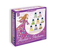 Rêve De Princesse Mon Atelier De Parfums - Fleurs Romantiques