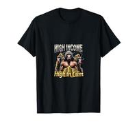 Rêve De Revenus Élevés T-Shirt