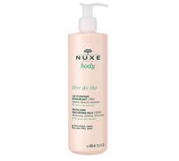 Rêve De Thé Lait Hydratant Revitalisant NUXE 400 ml