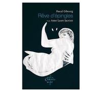 Rêve d'épingles - Pascal Gibourg - Du Chemin De Fer Eds - broché - Roman
