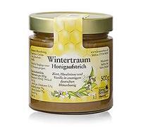 Rêve d'hiver Miel à tartiner