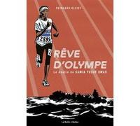 Rêve d'Olympe (nouvelle édition) Reinhard Kleist (Auteur)