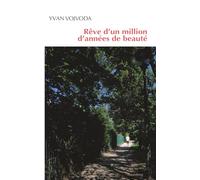 Rêve d'un million d'années de beauté