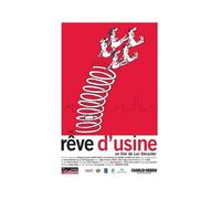 Rêve D'usine
