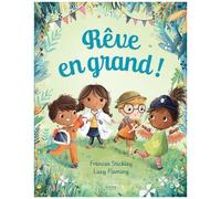 Rêve En Grand !