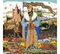 Rêve et Amour Édition Limitée et Numérotée Vinyle