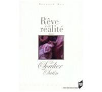 Rêve Et Réalité Dans Le Soulier De Satin