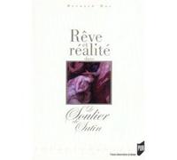 Rêve Et Réalité Dans Le Soulier De Satin