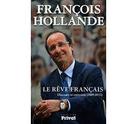 reve francais (le)