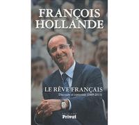 reve francais (le)